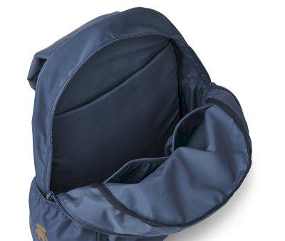 School Backpack Christine Robots / Indigo Blue
