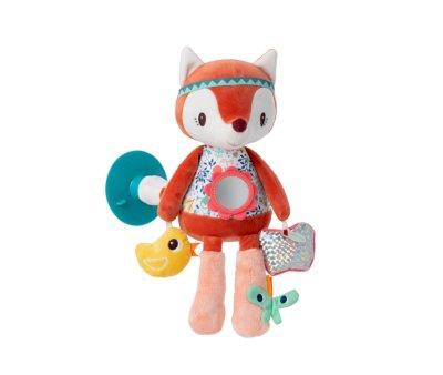 Actividades Sensoriales Alice