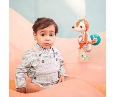 Actividades Sensoriales Alice