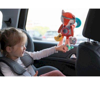 Actividades Sensoriales Alice