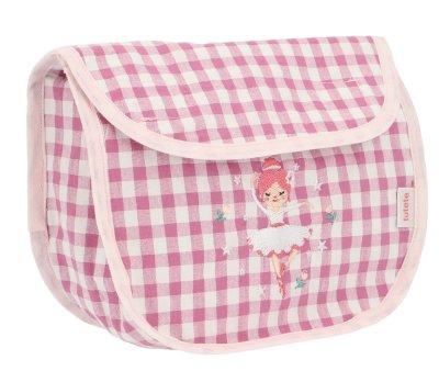 Porta-sanduches Plastificado Ballet