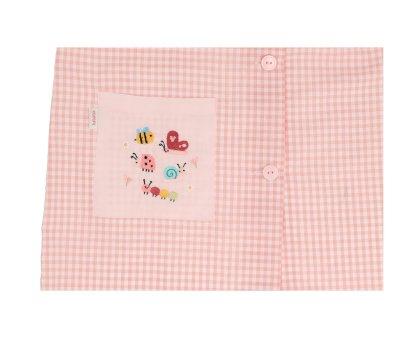Bata Seber com botes Personalizvel  Bugs