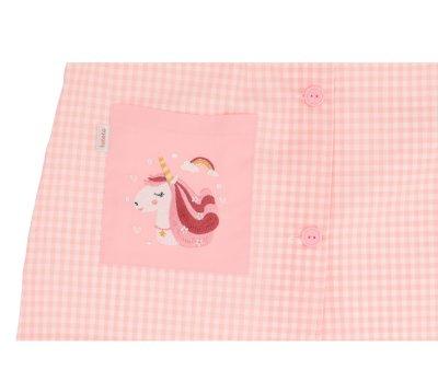 Bata Seber com botes Personalizvel Magical Unicorn