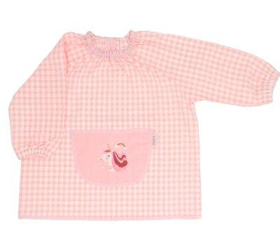Babi Lola with Central Pocket Vichy Magical Unicorn Personalised