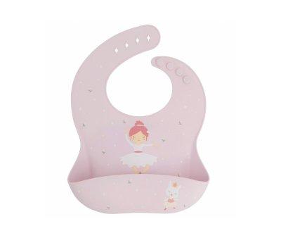 Bavaglio Silicone Tutete Ballet