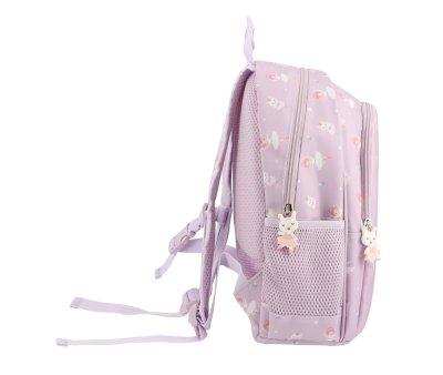 Mochila Mdia Personalizvel Ballet