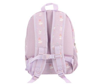 Mochila Mdia Personalizvel Ballet