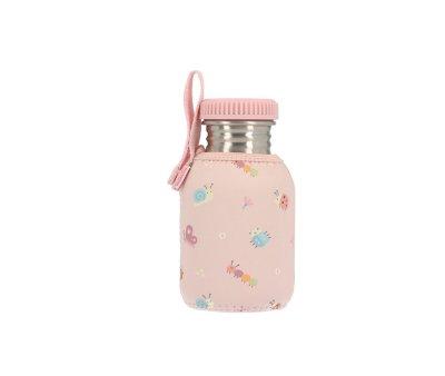 Forro de Neoprene Personalizvel Bugs 350ml