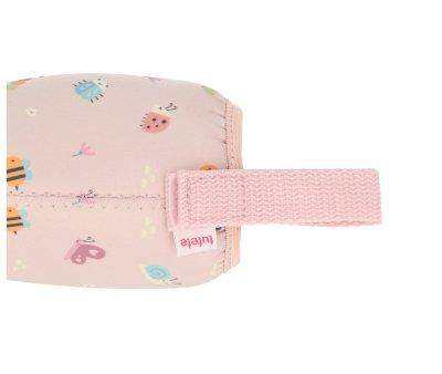 Forro de Neoprene Personalizvel Bugs 350ml