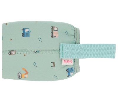 Forro de Neoprene Personalizvel Trucks 350ml