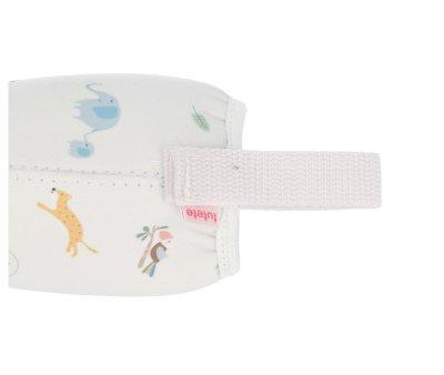 Forro de Neoprene Personalizvel Savannah 350ml