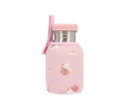 Housse Noprne Magical Unicorn 350 ml Personnalisable