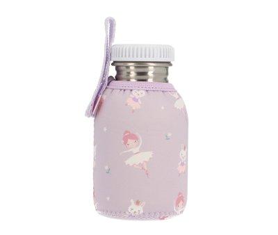Forro de Neoprene Personalizvel Ballet 350ml