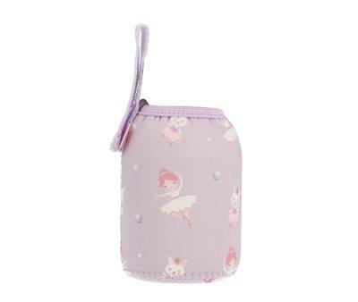Forro de Neoprene Personalizvel Ballet 350ml