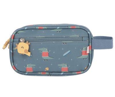 Necessaire Infantil Personalizvel Croc