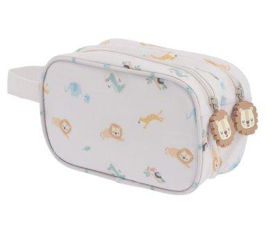 Necessaire Infantil Personalizvel Savannah