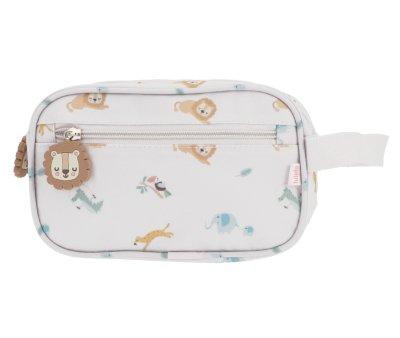 Necessaire Infantil Personalizvel Savannah