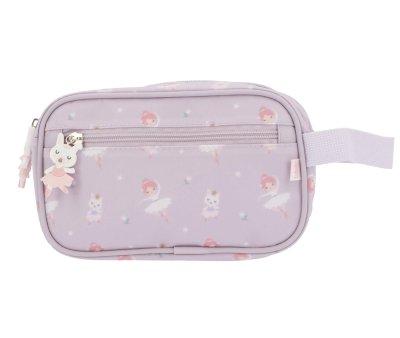 Trousse de Toilette Enfant Ballet Personnalisable