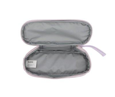 Bolsa pequeno almoo trmica personalizvel Ballet