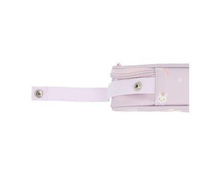 Bolsa pequeno almoo trmica personalizvel Ballet