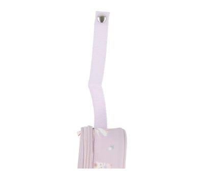 Bolsa pequeno almoo trmica personalizvel Ballet