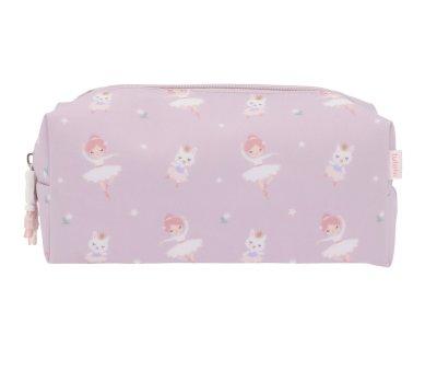 Astuccio Scuola Tutete Ballet Personalizzabile