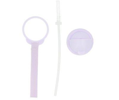 Garrafa Plstico Infantil Personalizvel Ballet