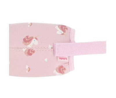 Fodera Neoprene Personalizzabile Magical Unicorn 500ml