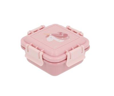 Snack Box Tutete Magical Unicorn