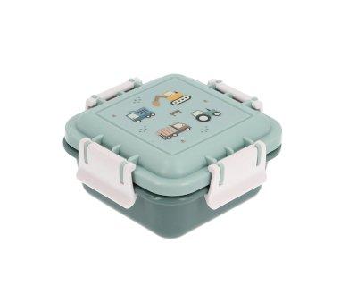 Snack Box Tutete Trucks