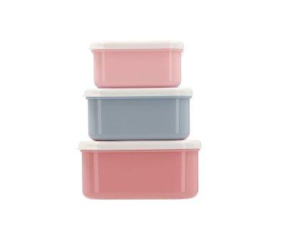 3 Scatoline Snack Tutete Magical Unicorn