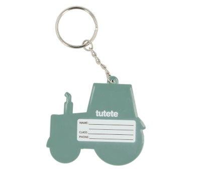 Porta-chave Personalizado Truck