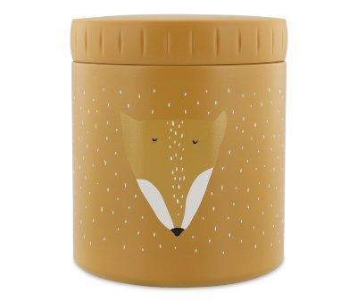 Thermos Solidi 500ml Trixie Mr.Fox