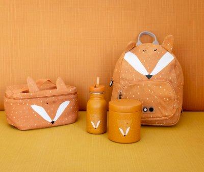 Thermos Solidi 500ml Trixie Mr.Fox