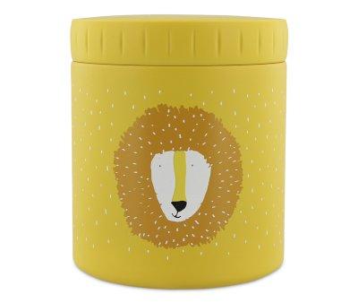 Thermos Solidi 500ml Trixie Mr.Lion