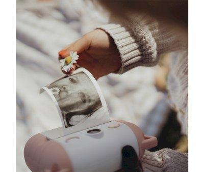 Thermal Printing Chamber KidyPrint Peach