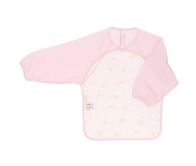 Babete com mangas Magical Unicorn