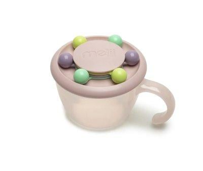 Dispenser Snack Abacus Pink