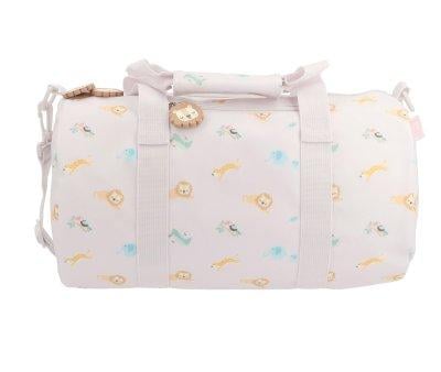 Bolsa Desportiva Personalizvel Savannah