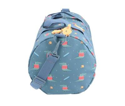 Borsa Sportiva Tutete Croc Personalizzabile