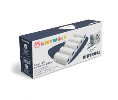 KidyRoll Trmico