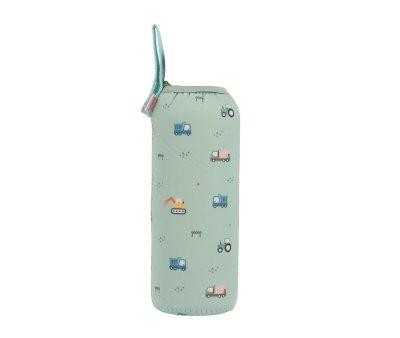 Fodera Neoprene Personalizzabile Trucks 750ml