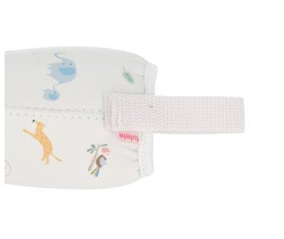 Fodera Neoprene Personalizzabile Savannah 750ml