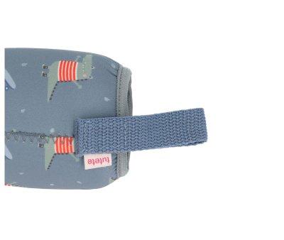 Forro de Neoprene Personalizvel Croc 500ml