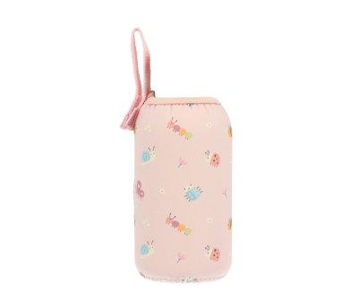 Forro de Neoprene Personalizvel Bugs 500ml
