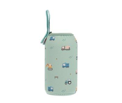 Forro de Neoprene Personalizvel Trucks 500ml