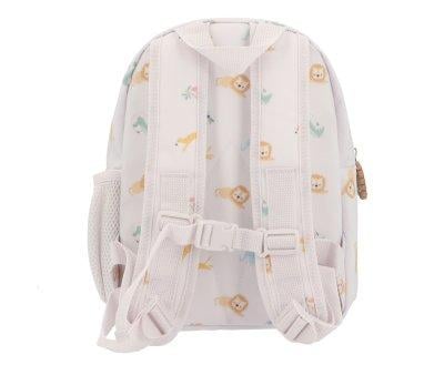 Mochila Infantil Personalizvel Savannah