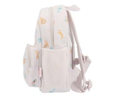 Mochila Infantil Personalizvel Savannah