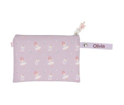 Busta Panino Tutete Ballet Personalizzabile