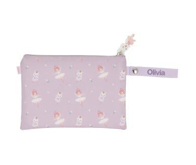 Busta Panino Tutete Ballet Personalizzabile